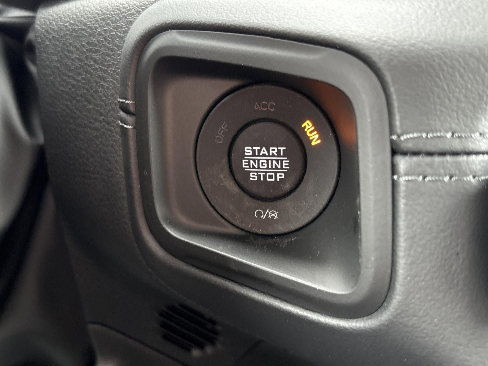 2026 Jeep Gladiator Mojave 4x4