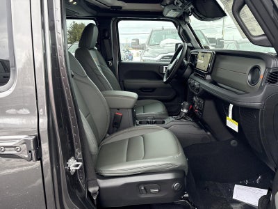 2026 Jeep Gladiator Mojave 4x4