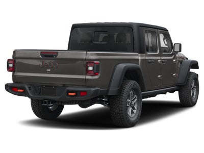 2026 Jeep Gladiator Mojave 4x4