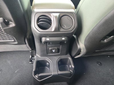 2026 Jeep Gladiator Mojave X 4x4