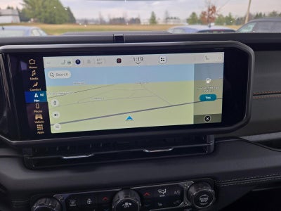 2026 Jeep Gladiator Mojave X 4x4