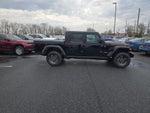 2026 Jeep Gladiator Mojave X 4x4