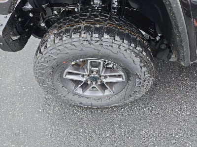 2026 Jeep Gladiator Mojave X 4x4