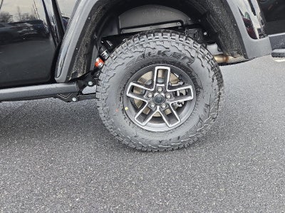 2026 Jeep Gladiator Mojave X 4x4