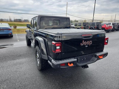 2026 Jeep Gladiator Mojave X 4x4