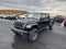 2026 Jeep Gladiator Mojave X 4x4