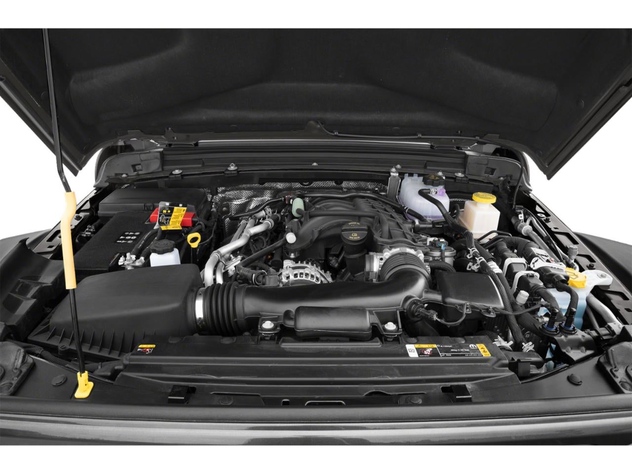 2026 Jeep Gladiator Mojave X 4x4