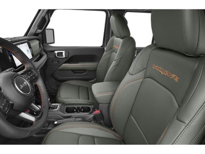 2026 Jeep Gladiator Mojave X 4x4