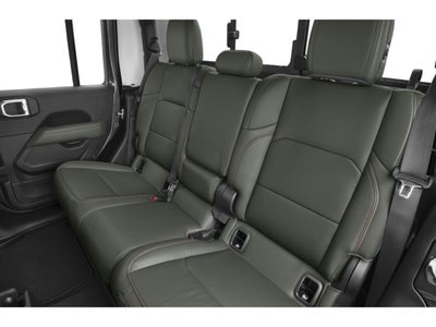 2026 Jeep Gladiator Mojave X 4x4