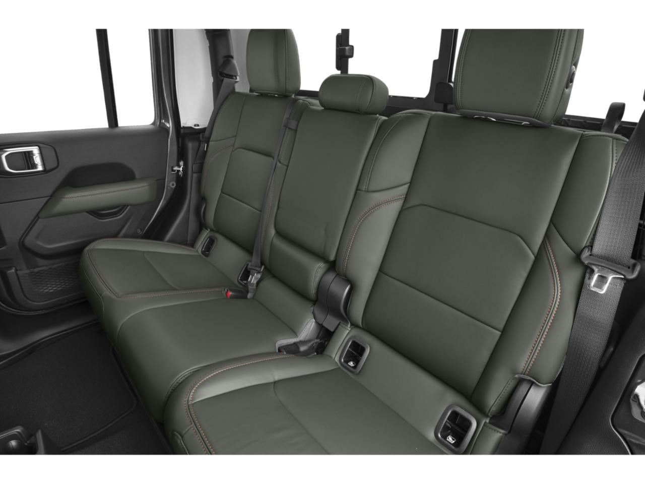 2026 Jeep Gladiator Mojave X 4x4