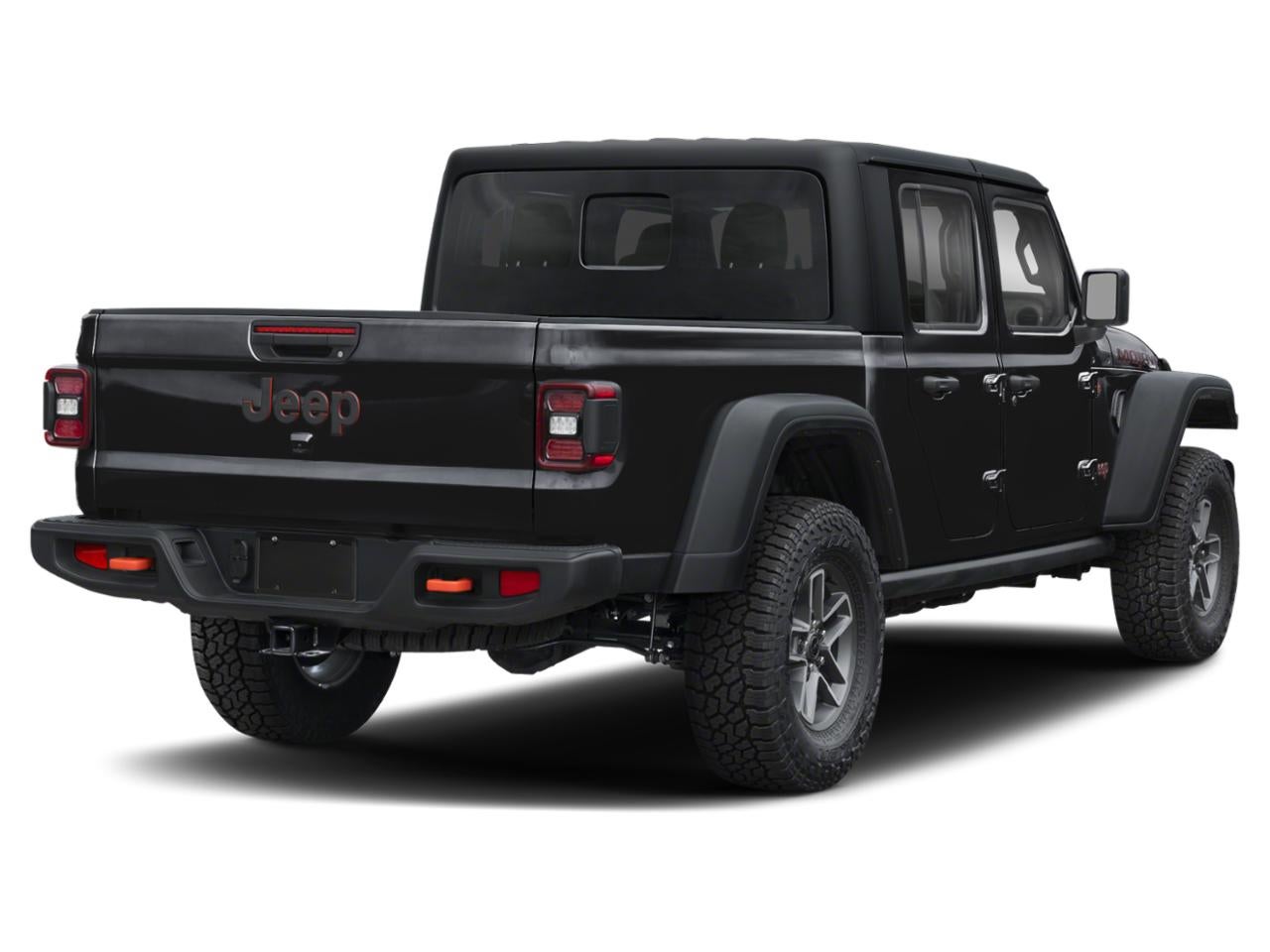 2026 Jeep Gladiator Mojave X 4x4