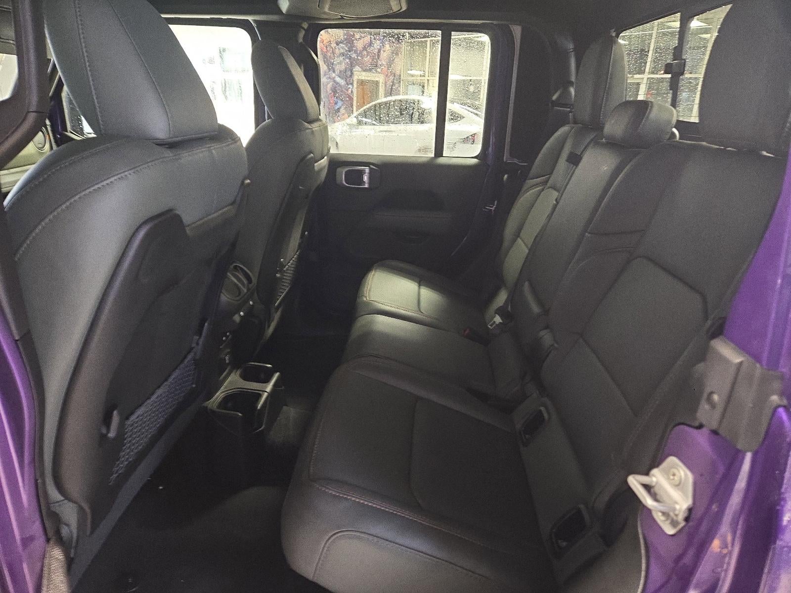 2026 Jeep Gladiator Mojave X 4x4