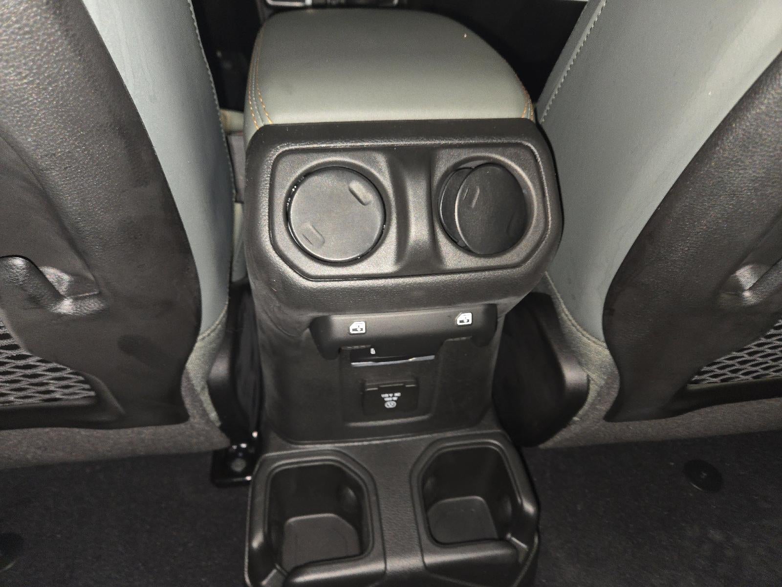 2026 Jeep Gladiator Mojave X 4x4