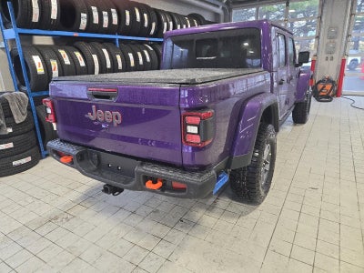 2026 Jeep Gladiator Mojave X 4x4