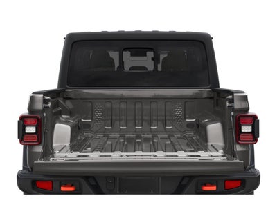 2026 Jeep Gladiator Mojave X 4x4