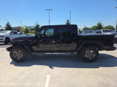 2026 Jeep Gladiator Mojave X 4x4