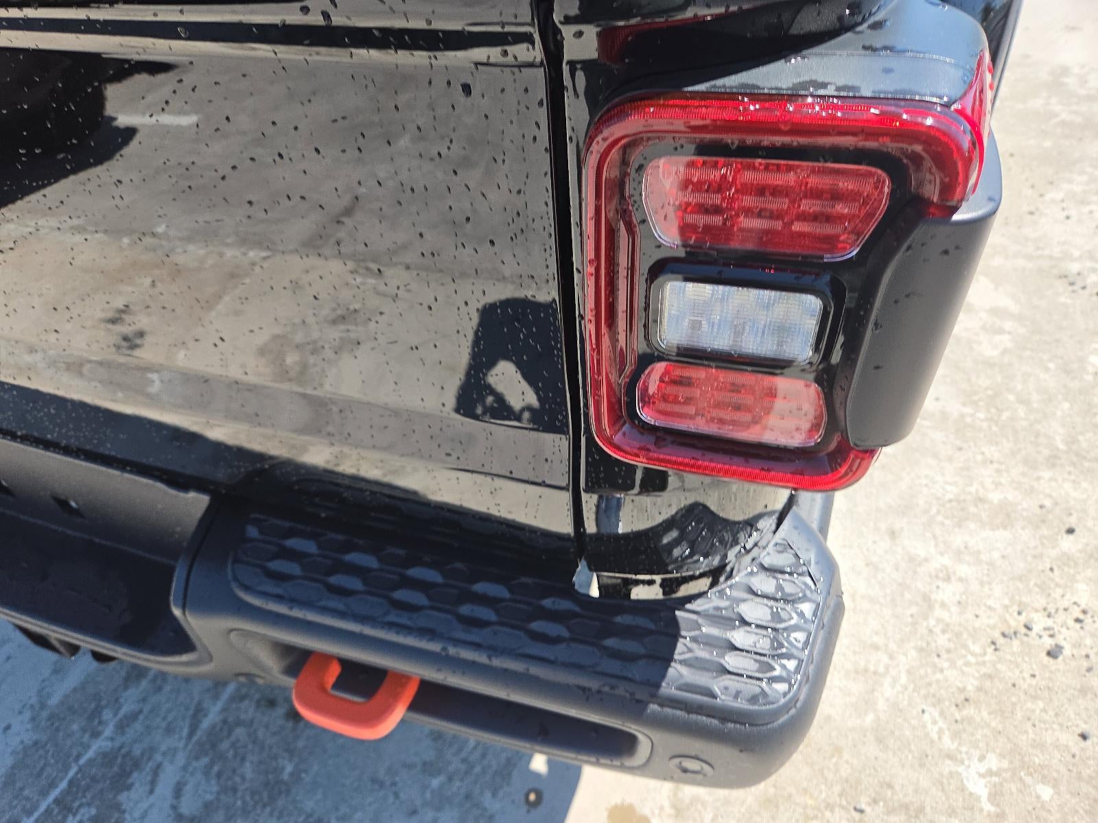 2026 Jeep Gladiator Mojave X 4x4