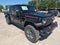 2026 Jeep Gladiator Mojave X 4x4