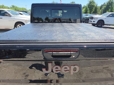 2026 Jeep Gladiator Mojave X 4x4