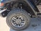 2026 Jeep Gladiator Mojave X 4x4