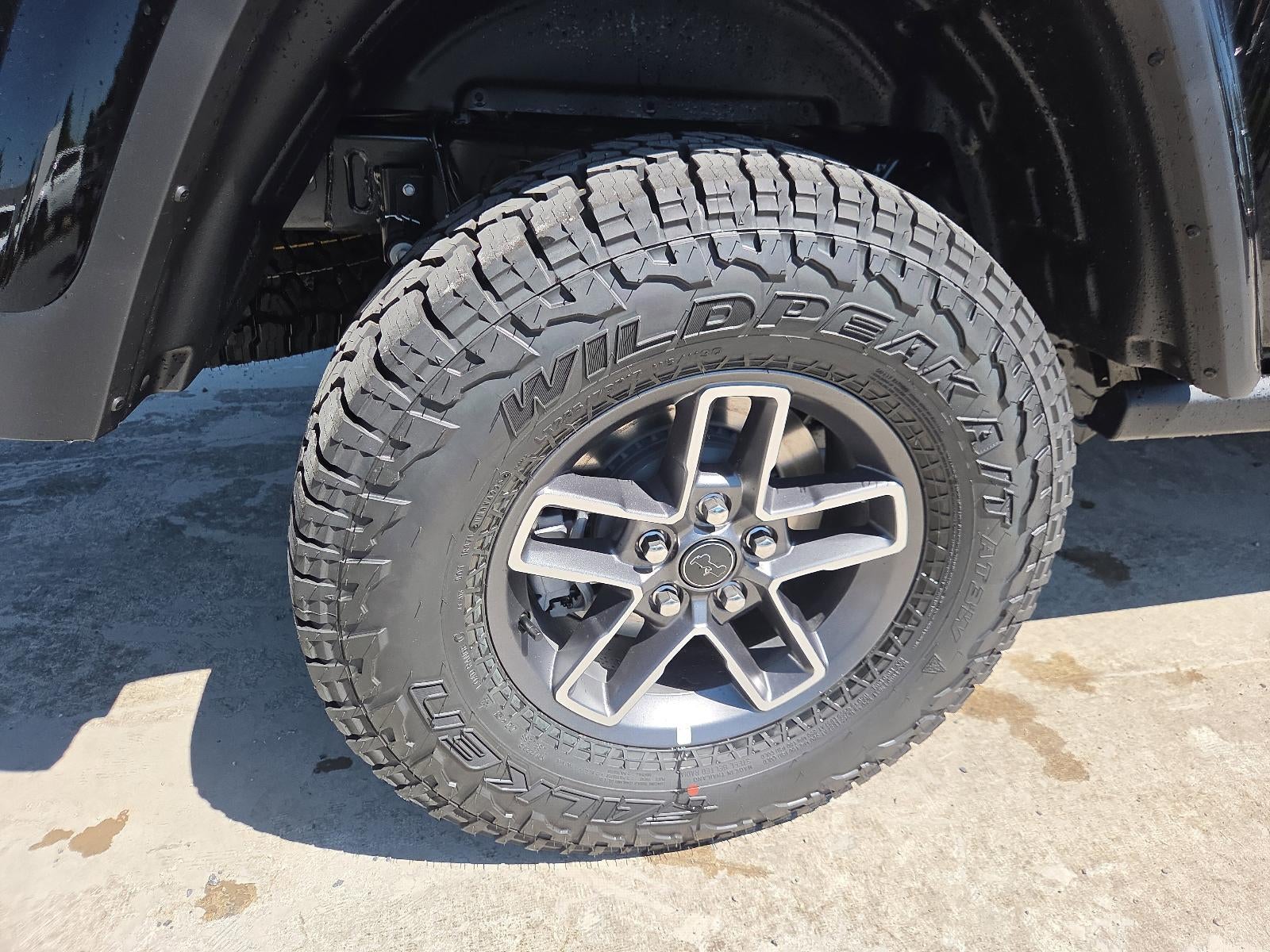 2026 Jeep Gladiator Mojave X 4x4