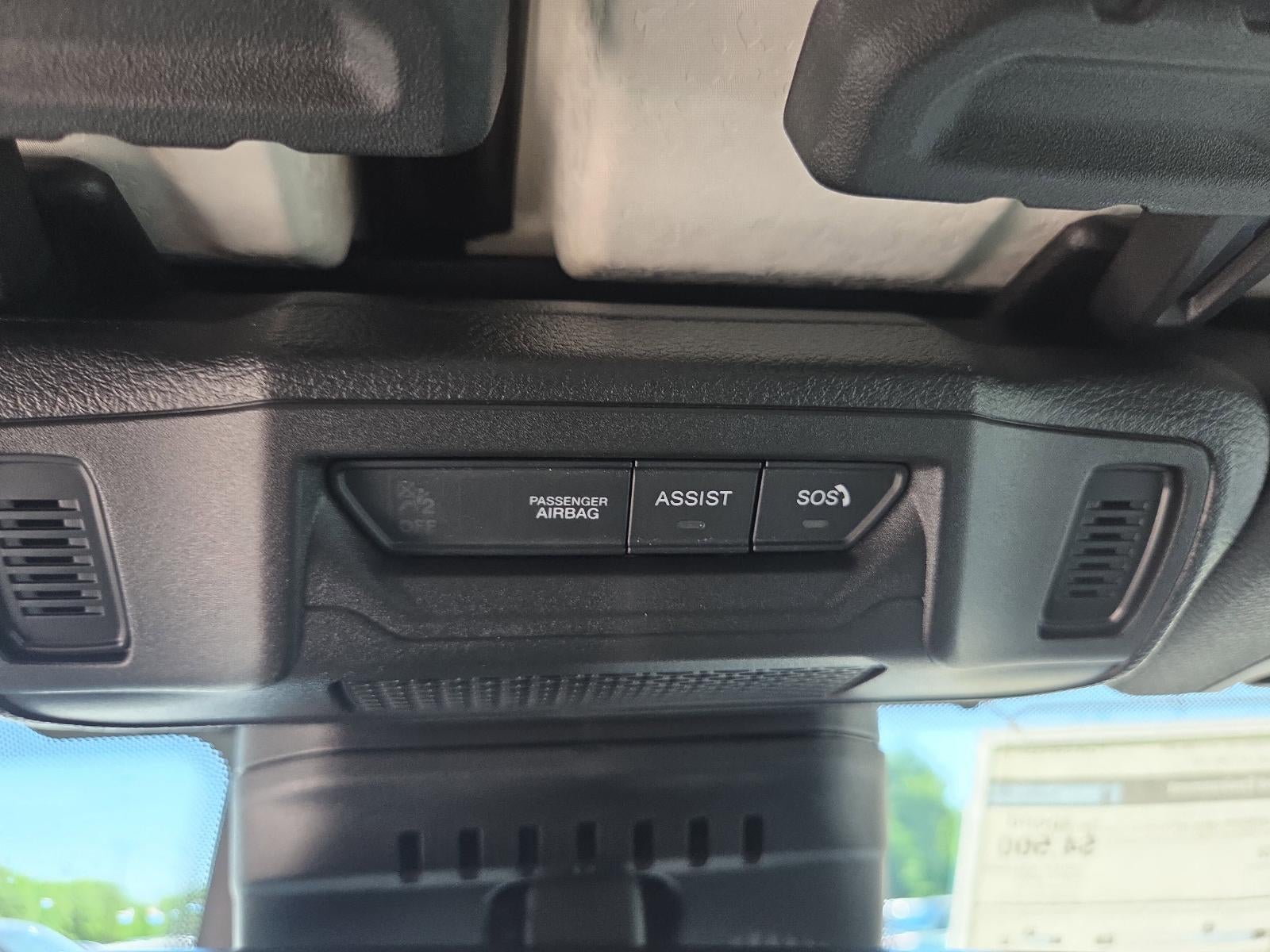 2026 Jeep Gladiator Mojave X 4x4