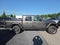 2026 Jeep Gladiator Mojave X 4x4