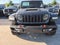 2026 Jeep Gladiator Mojave X 4x4