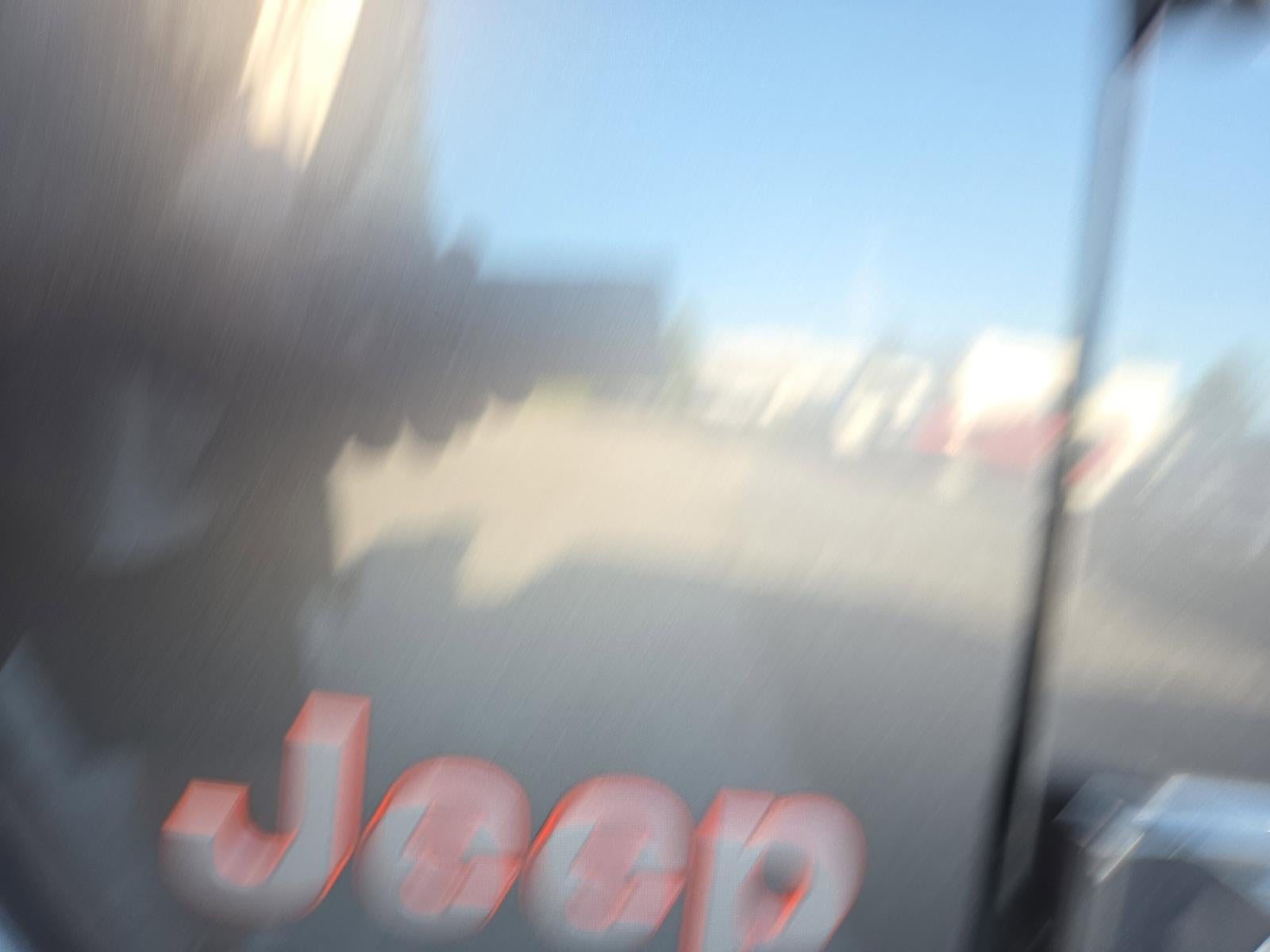 2026 Jeep Gladiator Mojave X 4x4