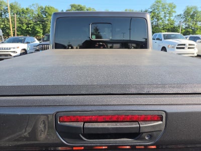 2026 Jeep Gladiator Mojave X 4x4