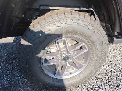 2026 Jeep Gladiator Mojave X 4x4