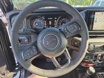 2026 Jeep Gladiator Mojave X 4x4