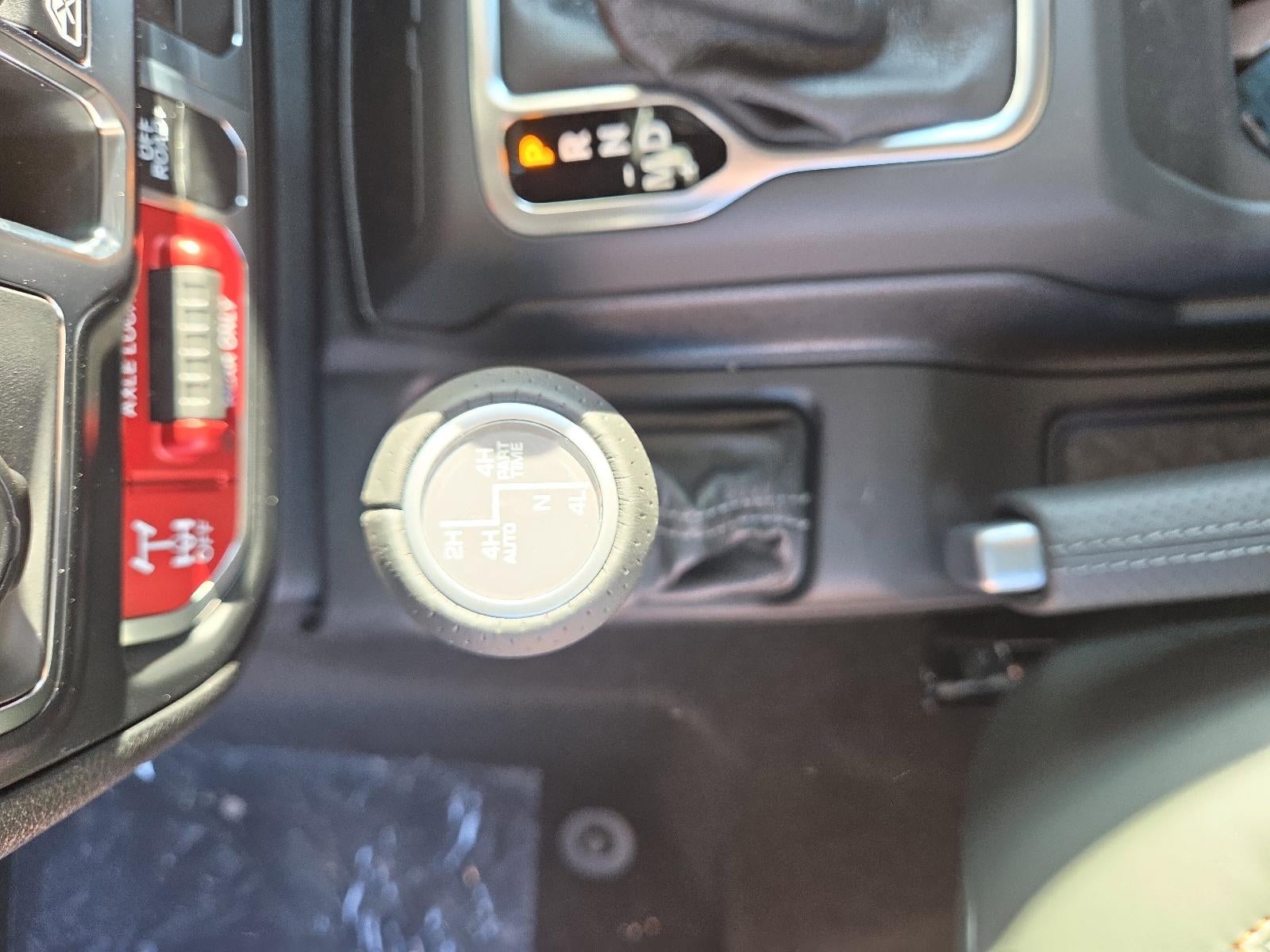 2026 Jeep Gladiator Mojave X 4x4