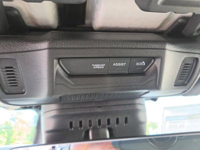 2026 Jeep Gladiator Mojave X 4x4