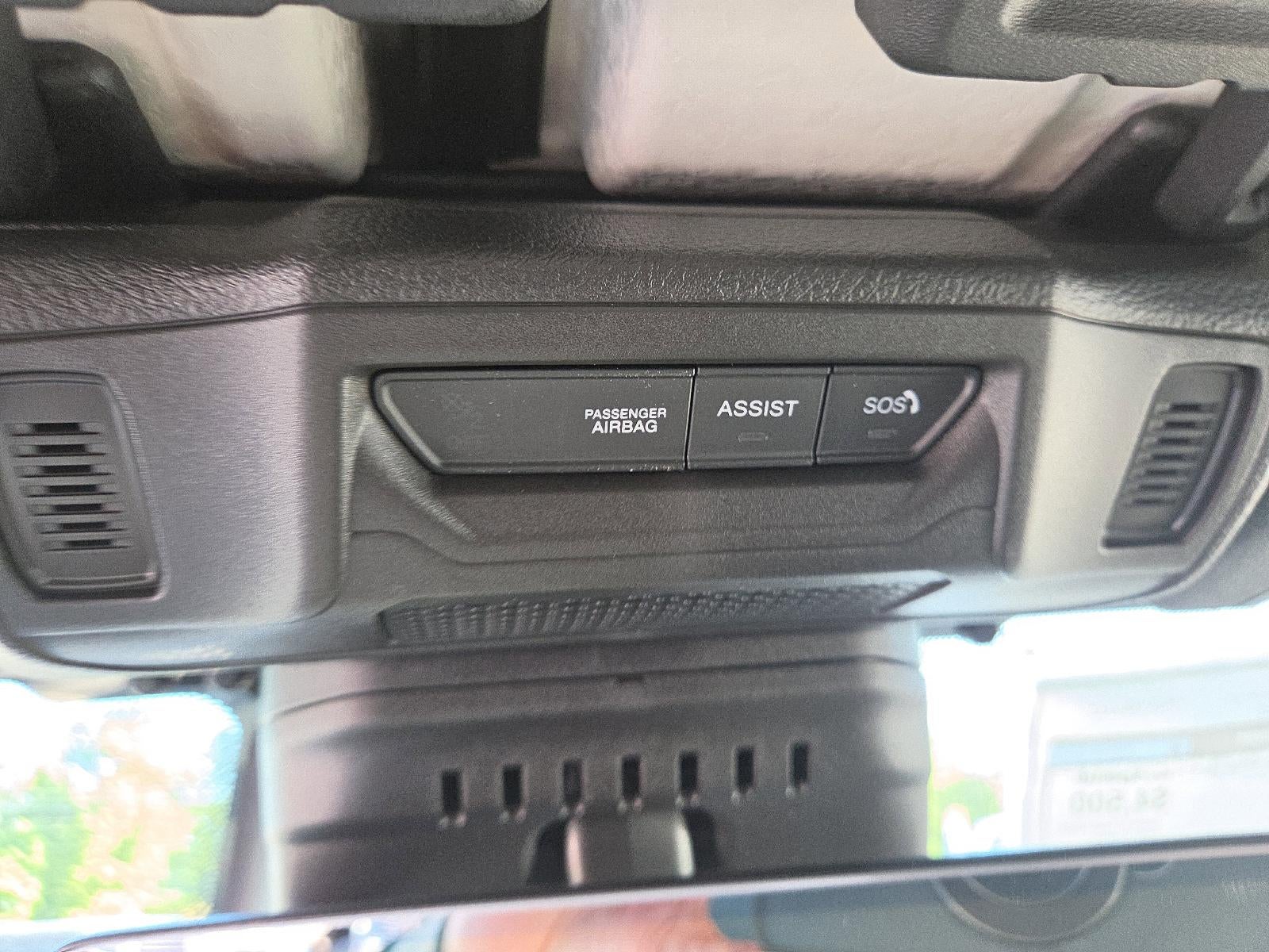 2026 Jeep Gladiator Mojave X 4x4