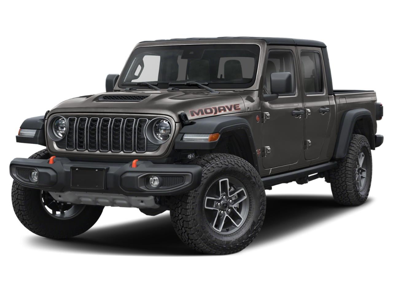 2026 Jeep Gladiator Mojave X Auto's photo