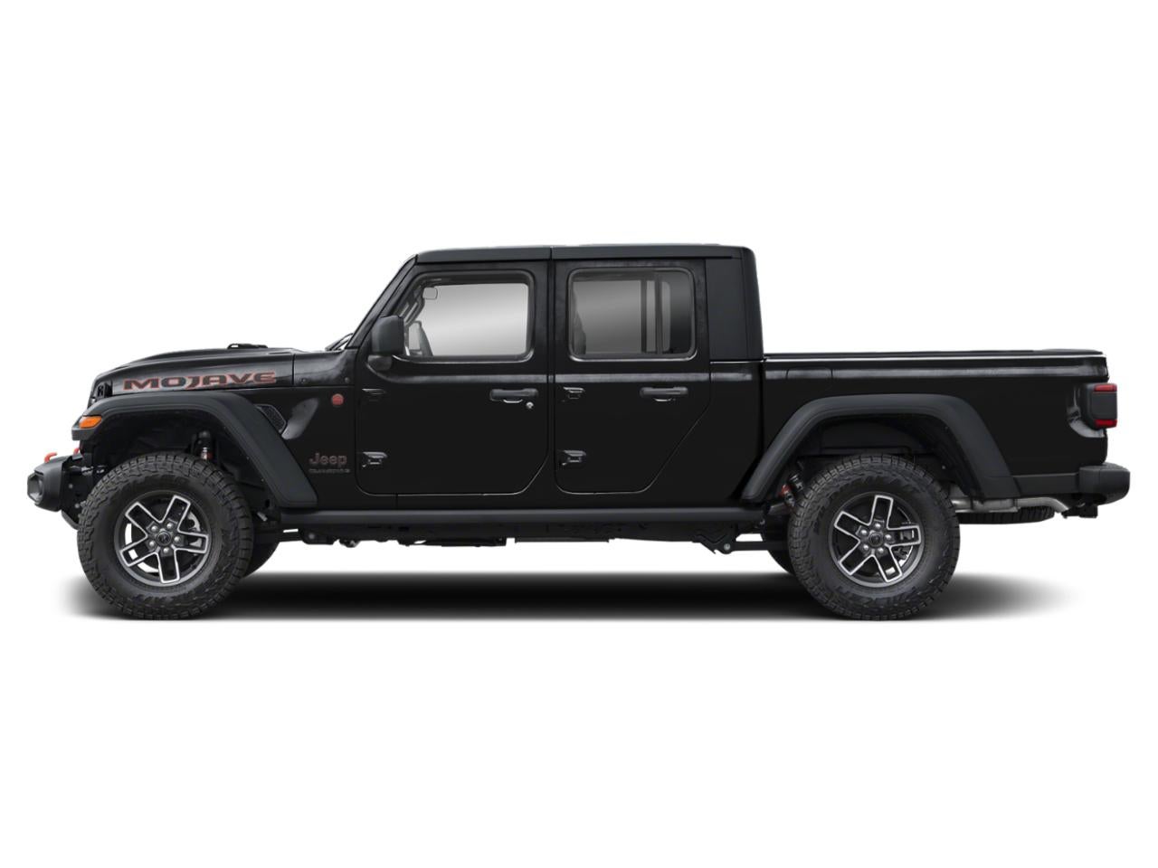 2025 Jeep Gladiator Mojave 4x4