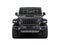 2025 Jeep Gladiator Mojave 4x4