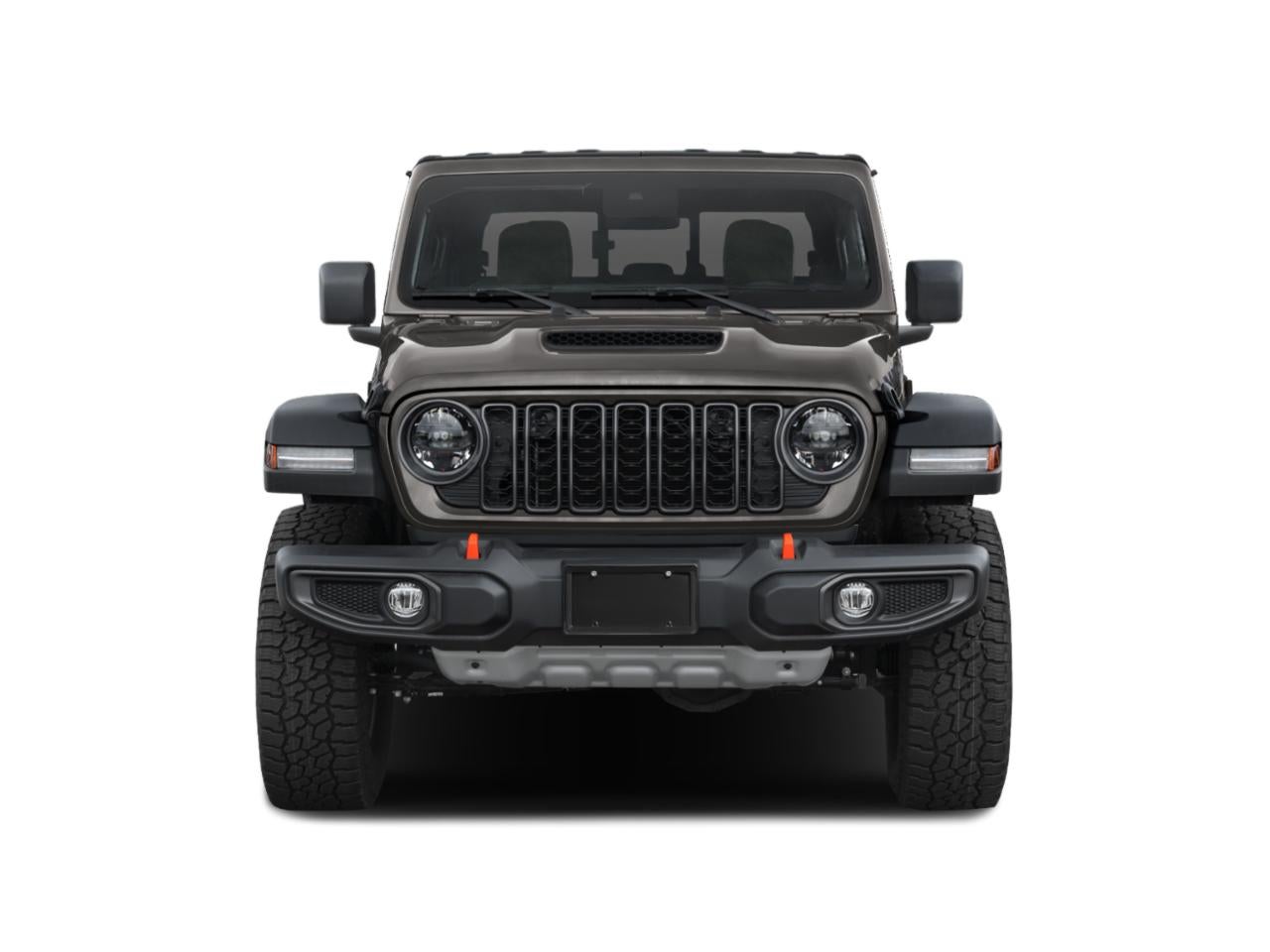 2025 Jeep Gladiator Mojave 4x4