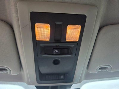 2015 RAM 1500 4WD Quad Cab 6.4 Ft Box Big Horn