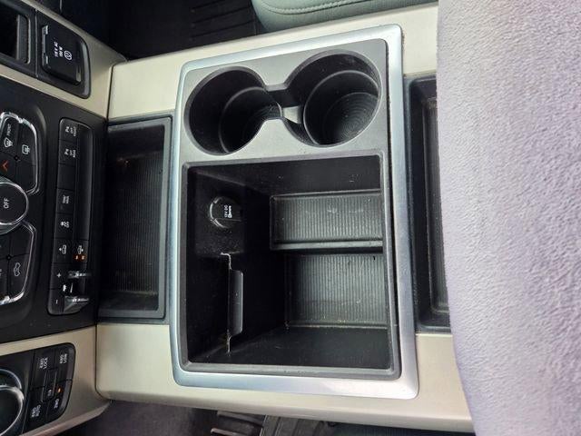 2015 RAM 1500 4WD Quad Cab 6.4 Ft Box Big Horn