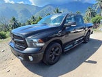 2018 RAM 1500 Big Horn 4x4 Crew Cab 5'7" Box