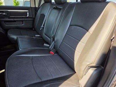 2015 RAM 1500 4WD Crew Cab 5.7 Ft Box Sport