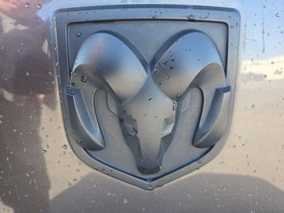 2015 RAM 1500 4WD Crew Cab 5.7 Ft Box Sport