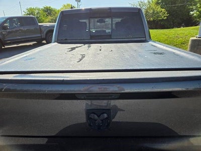 2015 RAM 1500 4WD Crew Cab 5.7 Ft Box Sport