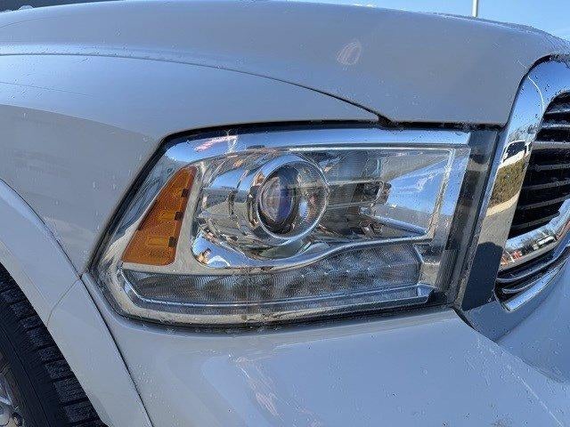 2018 RAM 1500 Longhorn 4x4 Crew Cab 5'7" Box *Ltd Avail*