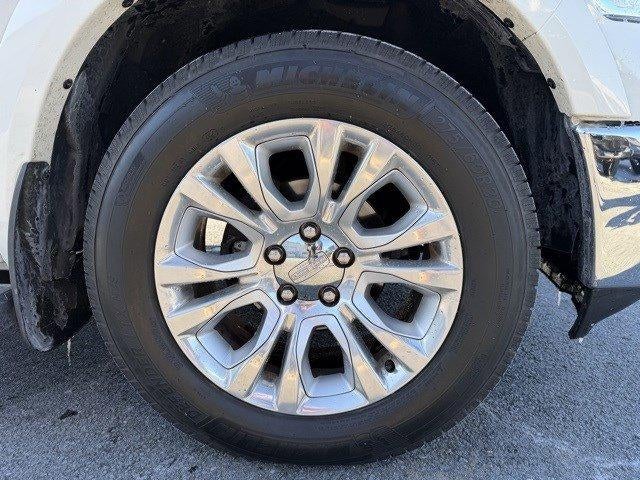 2018 RAM 1500 Longhorn 4x4 Crew Cab 5'7" Box *Ltd Avail*