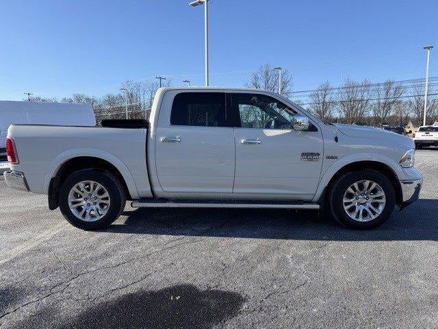 2018 RAM 1500 Longhorn 4x4 Crew Cab 5'7" Box *Ltd Avail*
