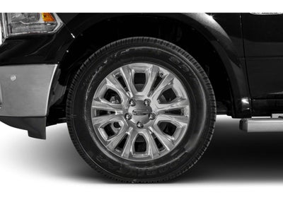 2018 RAM 1500 Longhorn 4x4 Crew Cab 5'7" Box *Ltd Avail*