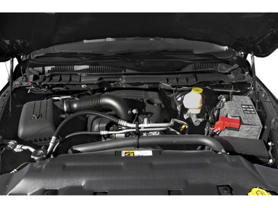 2018 RAM 1500 Longhorn 4x4 Crew Cab 5'7" Box *Ltd Avail*